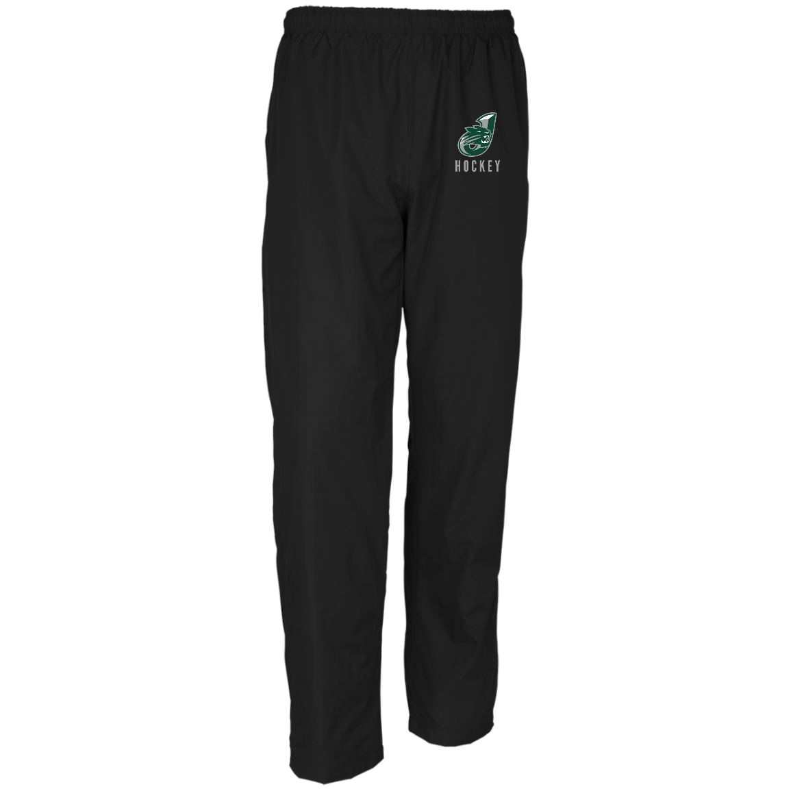 Jenison logo men's windpants