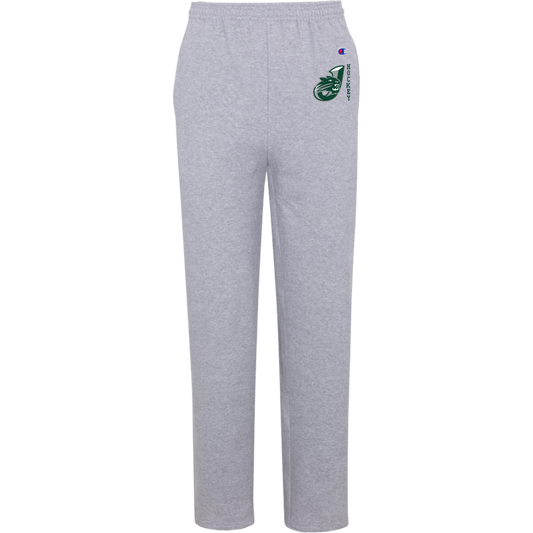 J Hockey P800 Champion Mens Fleece Pant