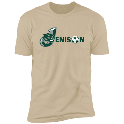 Jenison Soccer Ball NL3600 Premium Short Sleeve T-Shirt