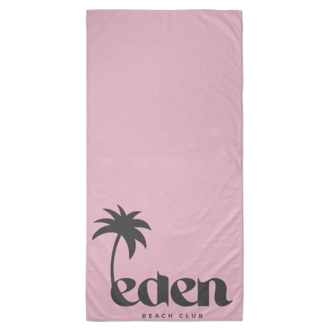 Eden S6BETL Towel - 35x70