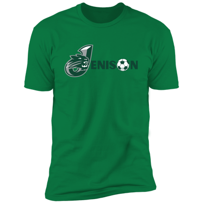 Jenison Soccer Ball NL3600 Premium Short Sleeve T-Shirt