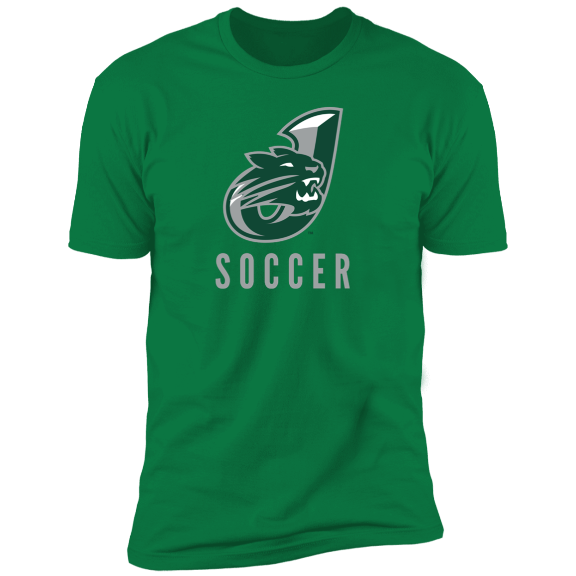 Jenison Soccer J NL3600 Premium Short Sleeve T-Shirt