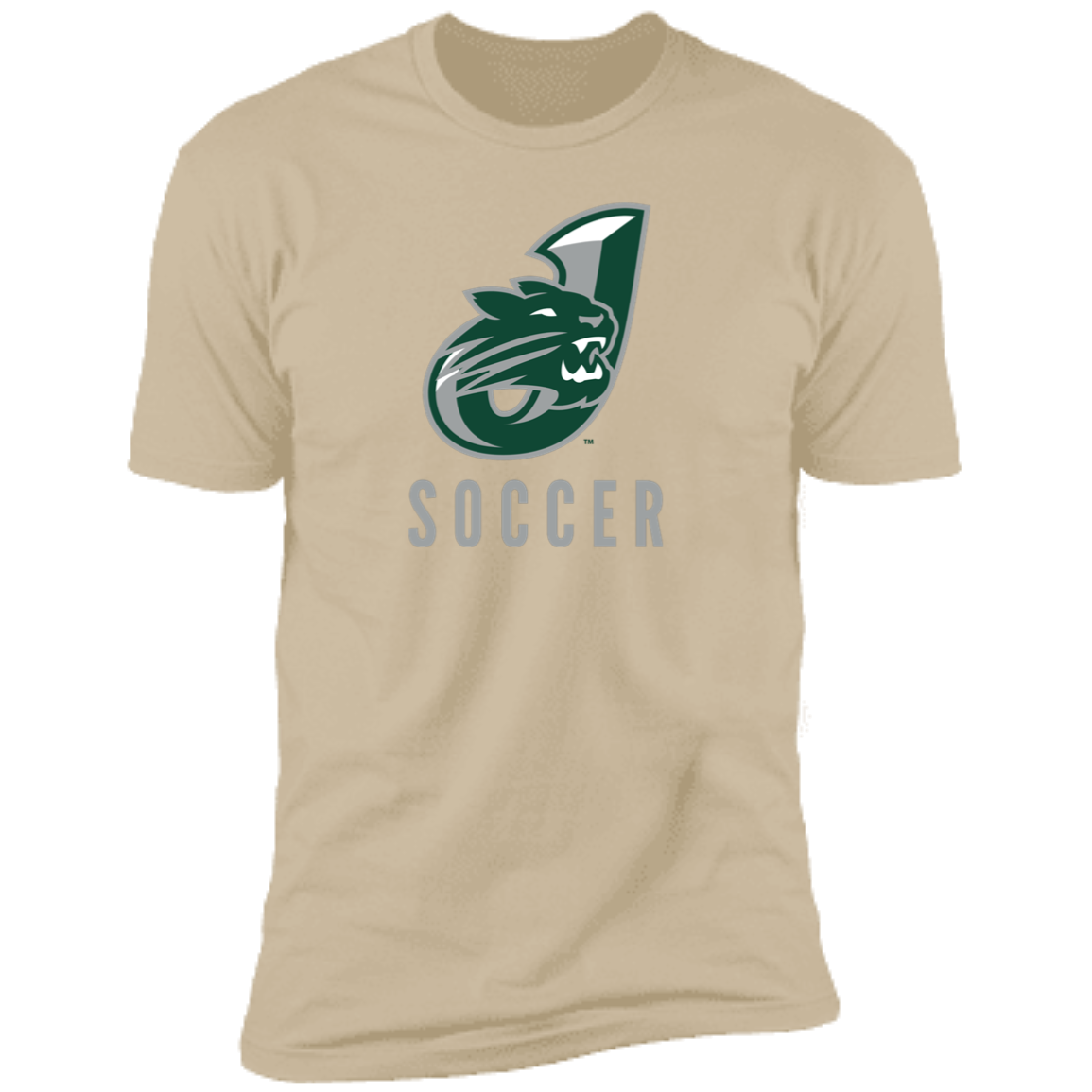 Jenison Soccer J NL3600 Premium Short Sleeve T-Shirt