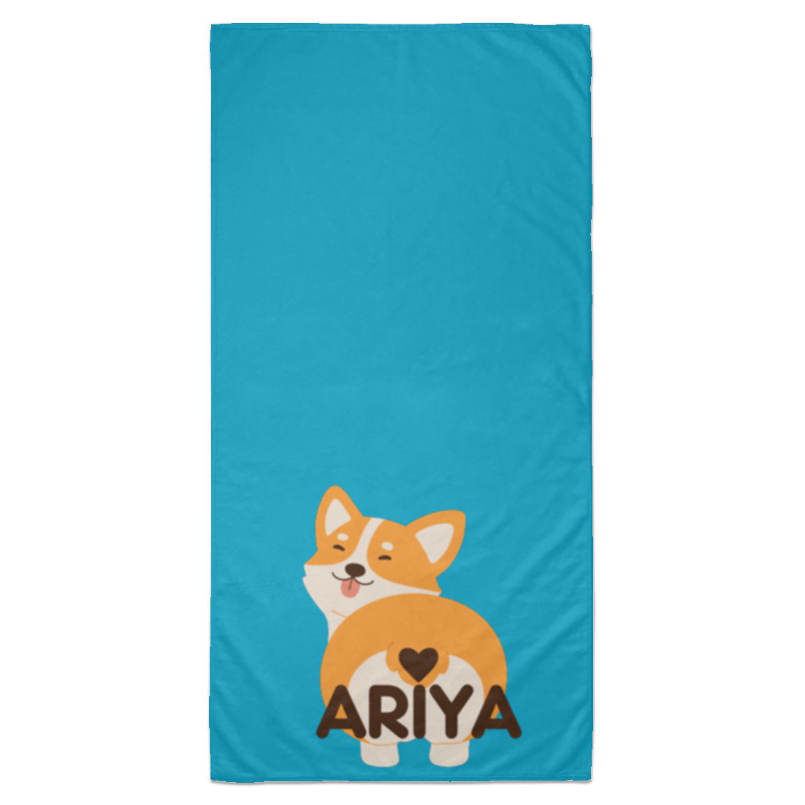 Ariya S6BETL Towel - 35x70