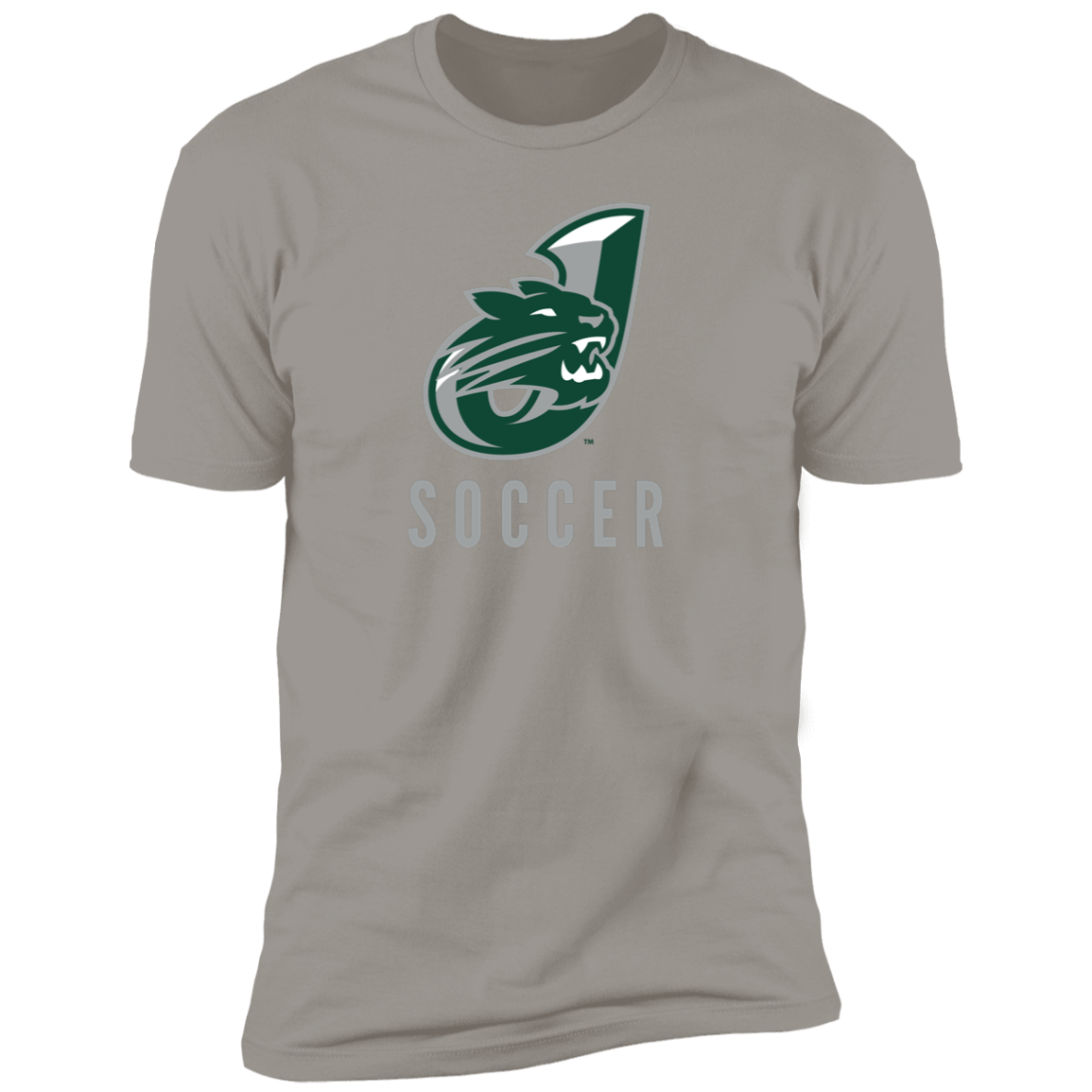 Jenison Soccer J NL3600 Premium Short Sleeve T-Shirt