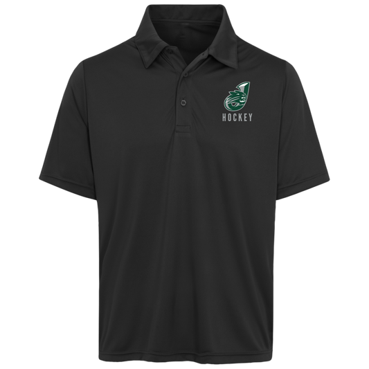 J Hockey TT51 Team 365 Mens Zone Polo