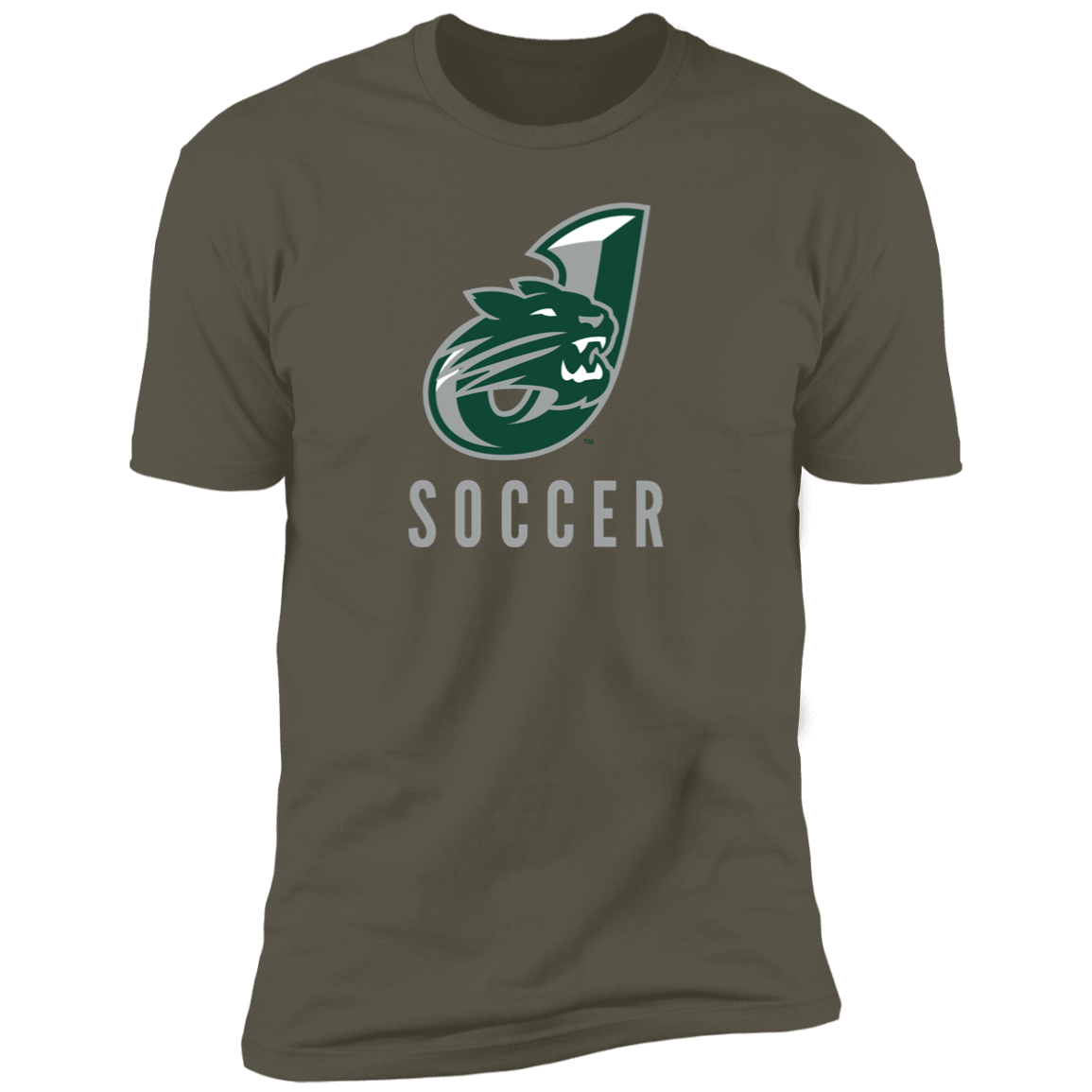 Jenison Soccer J NL3600 Premium Short Sleeve T-Shirt