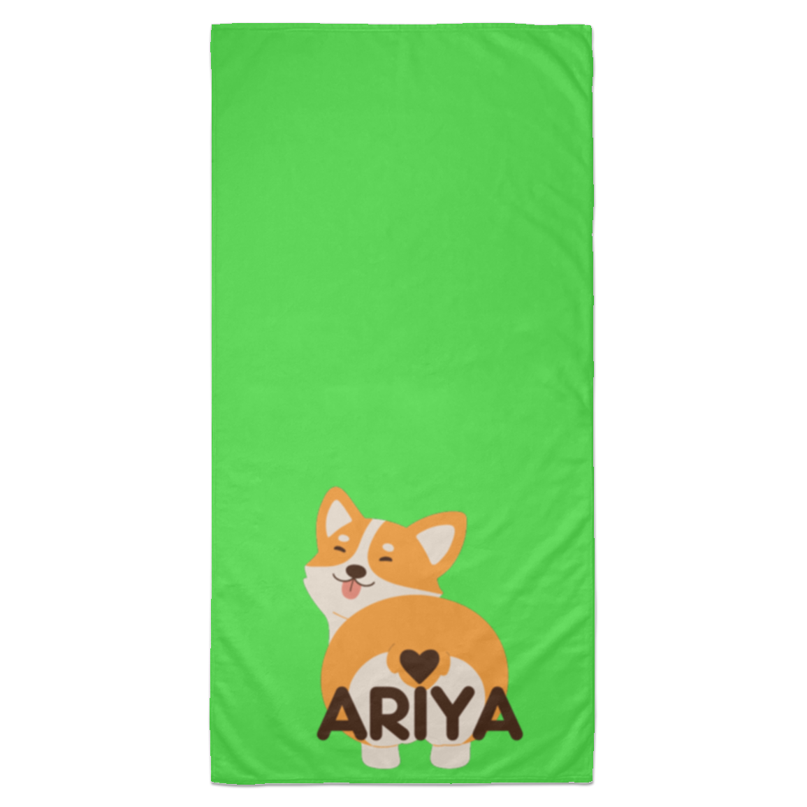 Ariya S6BETL Towel - 35x70