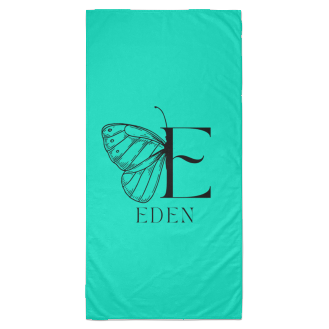 Eden S6BETL Towel - 35x70