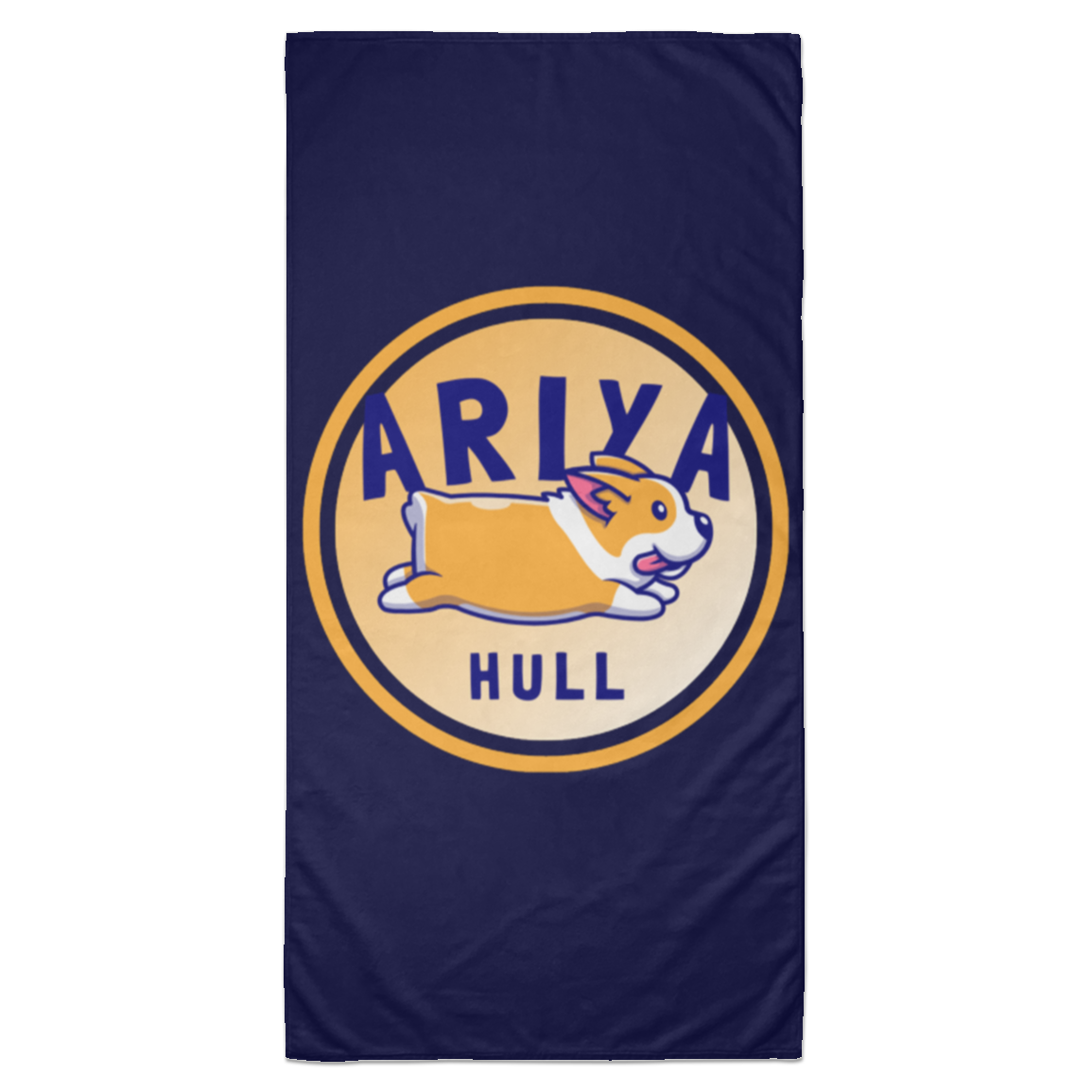 Ariya S6BETL Towel - 35x70