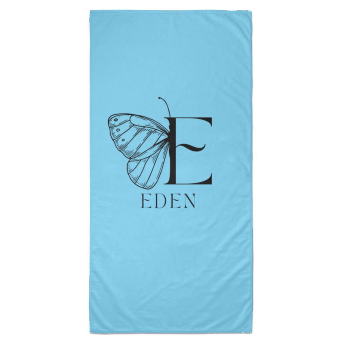 Eden S6BETL Towel - 35x70