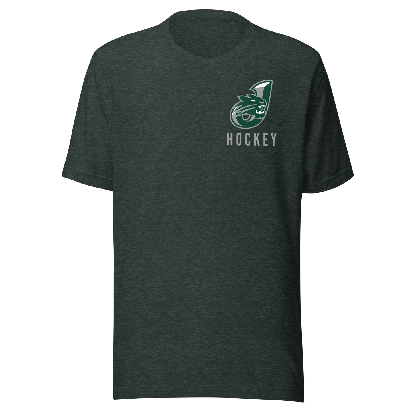 Not Just Jenison Hockey Unisex t-shirt